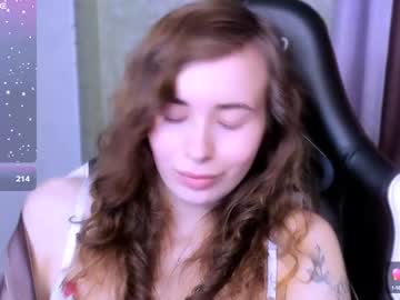 Illiaric December 19, 2024 Chaturbate stream image