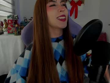 Imjust_Me1 December 19, 2024 Chaturbate stream image