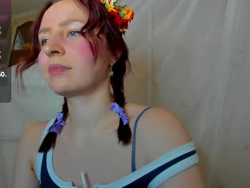 Iris_Crispy December 19, 2024 Chaturbate stream image