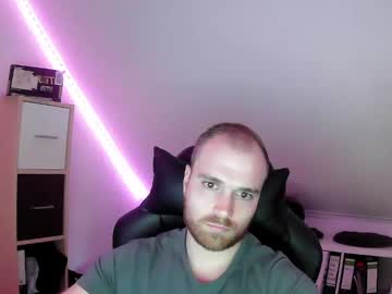 J_German783377 December 19, 2024 Chaturbate stream image