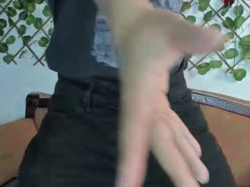 Janus_M December 19, 2024 Chaturbate stream image
