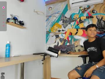 Jeffry_Wolves December 19, 2024 Chaturbate stream image