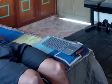 Jhon_Wich2 December 19, 2024 Chaturbate stream image