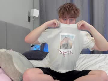 Johnny_Big_Cucumber December 19, 2024 Chaturbate stream image