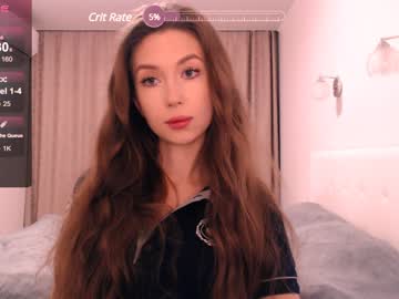 Juliaam December 19, 2024 Chaturbate stream image