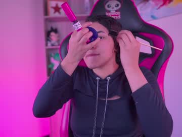 Juliasamantha December 19, 2024 Chaturbate stream image