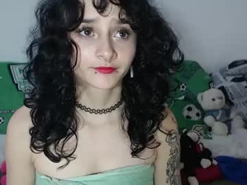 Julietajaguar December 19, 2024 Chaturbate stream image