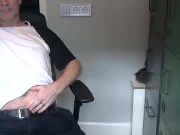 Kapitein_Rob December 19, 2024 Chaturbate stream image