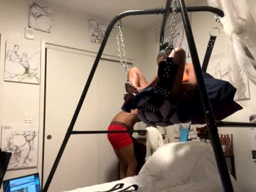 Kibrombariu45 December 19, 2024 Chaturbate stream image