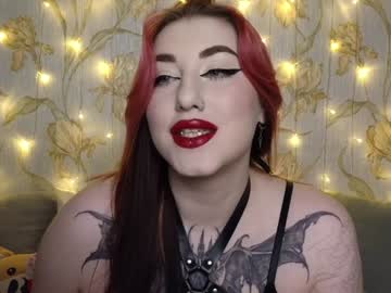 Kim_Possible1 December 19, 2024 Chaturbate stream image