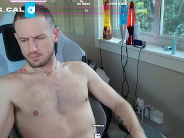 King_Cal_ December 19, 2024 Chaturbate stream image
