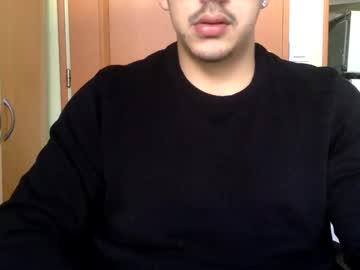 King_Cobr December 19, 2024 Chaturbate stream image