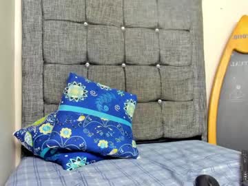 Latino_Twink20 December 19, 2024 Chaturbate stream image