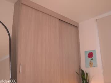 Laura_Roldan December 19, 2024 Chaturbate stream image