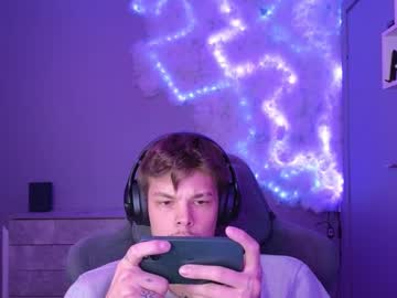 Leevmorg December 19, 2024 Chaturbate stream image