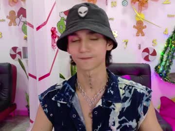 Leoadamss December 19, 2024 Chaturbate stream image