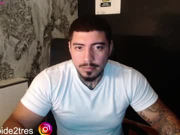 Liampeiine December 19, 2024 Chaturbate stream image