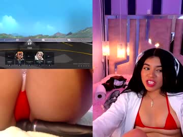 Liis_ December 19, 2024 Chaturbate stream image