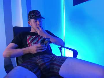 Loganboy_1 stream photo from December 19, 2024