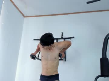 Lover_Fitnessboy stream photo from December 19, 2024