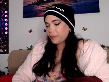 Luara_ December 19, 2024 Chaturbate stream image