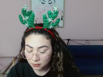 Luisa_Mourfor December 19, 2024 Chaturbate stream image