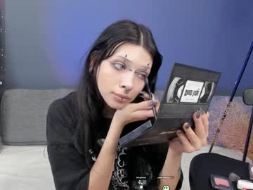 Lynngoodsell stream photo from December 19, 2024