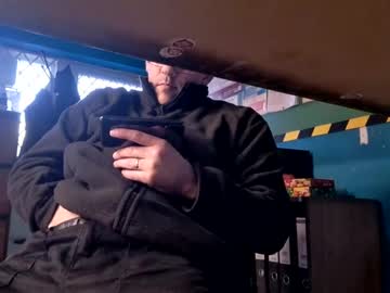 Magicman27109 December 19, 2024 Chaturbate stream image