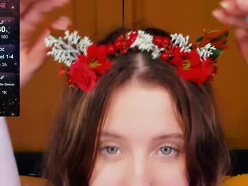 Mandy_Xbaby December 19, 2024 Chaturbate stream image