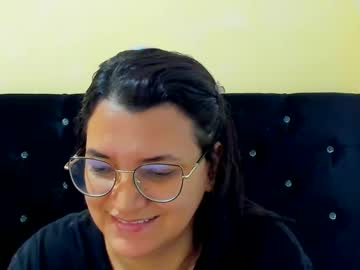 Marilyn_Garcia December 19, 2024 Chaturbate stream image