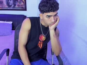 Master_Boy28 December 19, 2024 Chaturbate stream image