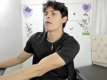 _Matteo_1 December 19, 2024 Chaturbate stream image