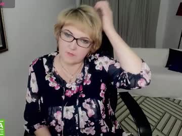 Mature_Blonde7 December 19, 2024 Chaturbate stream image
