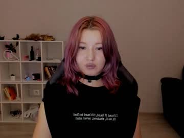 Mia_Darkk December 19, 2024 Chaturbate stream image
