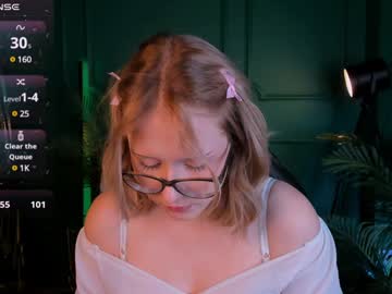 Michel_Mcdaniel December 19, 2024 Chaturbate stream image