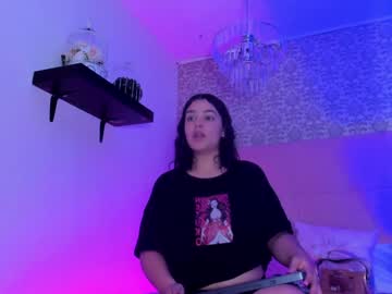 Millie_Cute_ December 19, 2024 Chaturbate stream image