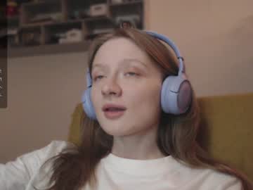Mollytucker December 19, 2024 Chaturbate stream image