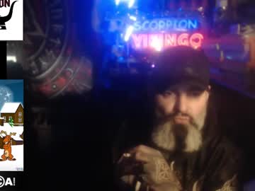 Mrscorpionviking December 19, 2024 Chaturbate stream image