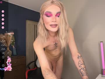 My_Muse December 19, 2024 Chaturbate stream image