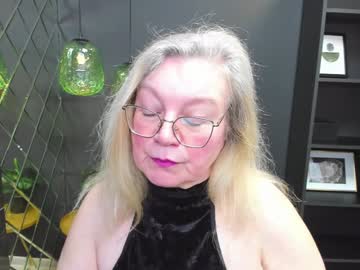 Natalicloud December 19, 2024 Chaturbate stream image