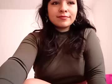 Natasha_992750 December 19, 2024 Chaturbate stream image