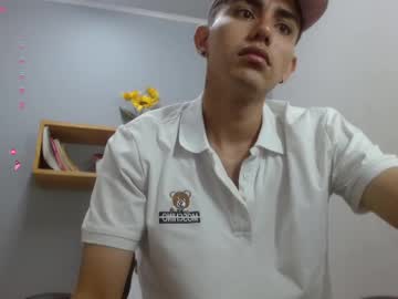 Nathan_Winston_ December 19, 2024 Chaturbate stream image