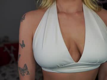 Nicolette__Shea_ December 19, 2024 Chaturbate stream image
