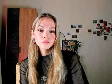 Niky_Jess December 19, 2024 Chaturbate stream image