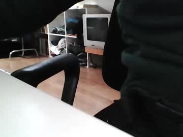 Noux69 December 19, 2024 Chaturbate stream image