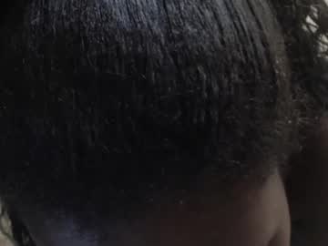 Nyashdiva December 19, 2024 Chaturbate stream image