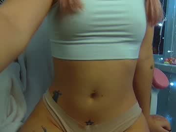 Olivia_Grr December 19, 2024 Chaturbate stream image