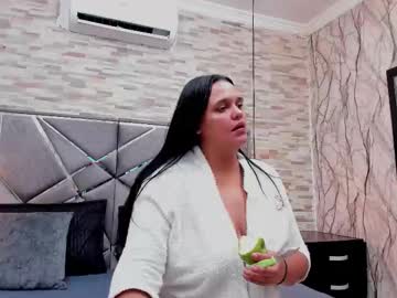 Pao__Sweet December 19, 2024 Chaturbate stream image