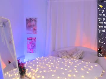 Pollyrouge December 19, 2024 Chaturbate stream image