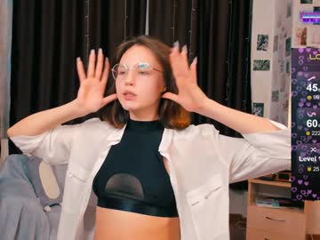 Radiant_Starline December 19, 2024 Chaturbate stream image